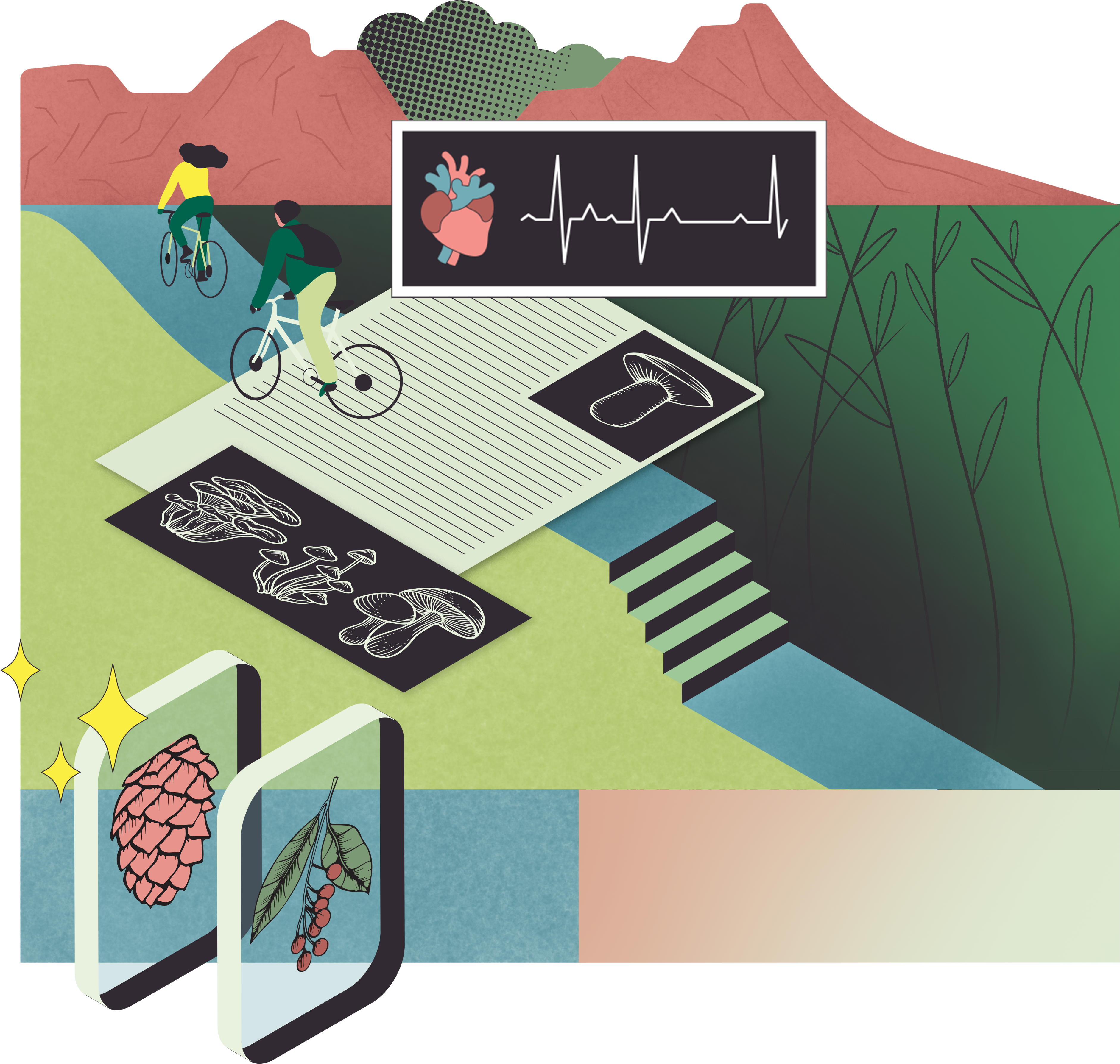 Understand Philosophy and essential topics with the Imprint app